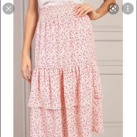 NWT Senlis skirt - Picture 1 of 11